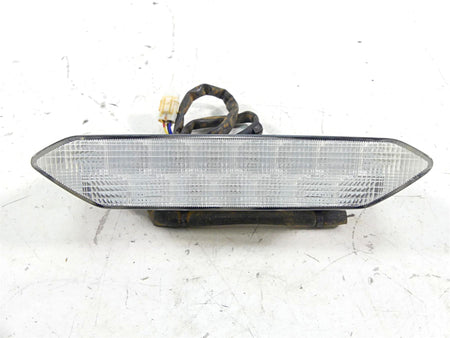 2020 Yamaha YFM 700 Raptor Taillight Tail Light Lamp 1S3-84710-10-00 {{ shop.shopifyCountryName }} - Mototech271