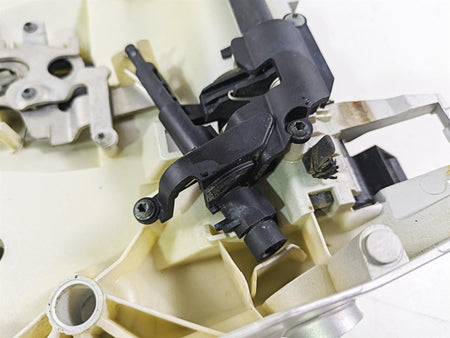 2015 BMW R1200GS Adv K51 Rear Carrier Luggage Rack 46628536970 {{ shop.shopifyCountryName }} - Mototech271