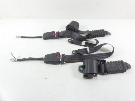 2021 Kawasaki Teryx KRX1000 KRF1000 Driver Passenger Seat Belt Set 53061-0359 {{ shop.shopifyCountryName }} - Mototech271