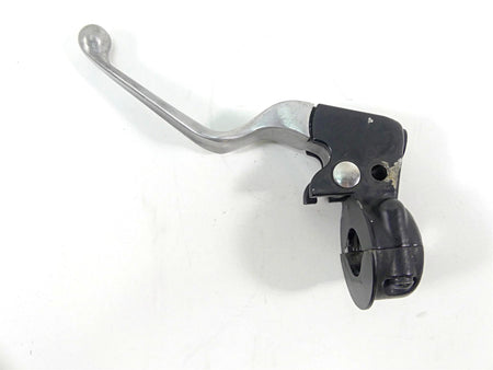2011 Harley Softail FXS Blackline Clutch Perch Lever Set 38608-96 45015-96 {{ shop.shopifyCountryName }} - Mototech271