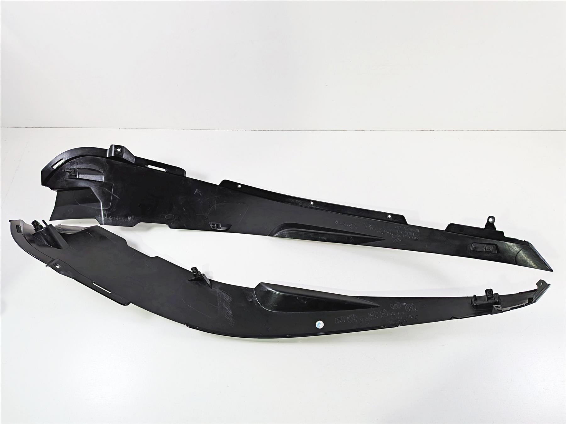 2013 Victory Vision Tour Left Right Saddlebag Cover Lid Set 5437638 5437637 {{ shop.shopifyCountryName }} - Mototech271