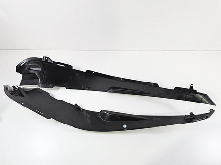 2013 Victory Vision Tour Left Right Saddlebag Cover Lid Set 5437638 5437637 {{ shop.shopifyCountryName }} - Mototech271