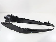 Load image into Gallery viewer, 2013 Victory Vision Tour Left Right Saddlebag Cover Lid Set 5437638 5437637
