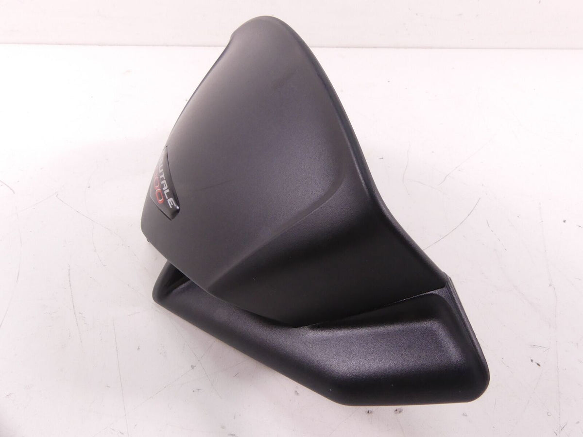 2014 MV Agusta B3 Brutale 800 EAS Speedometer Gauge Front Cover Cowl 8000B6310 {{ shop.shopifyCountryName }} - Mototech271