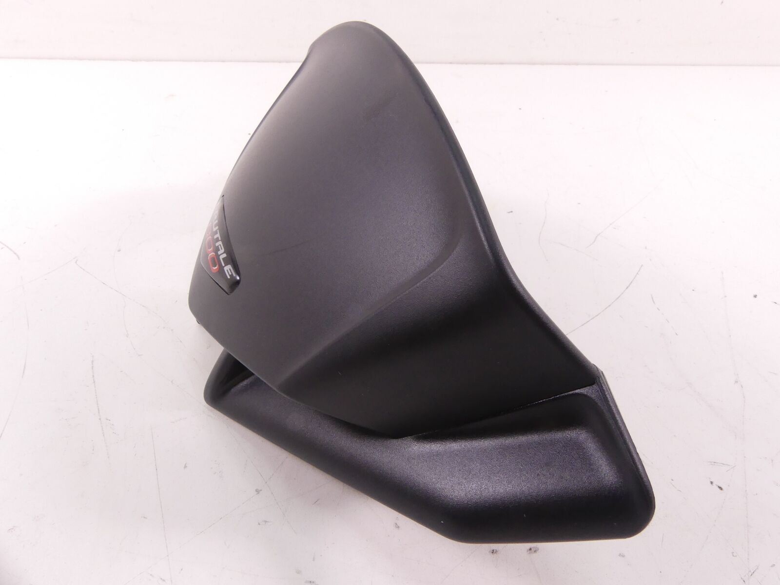 2014 MV Agusta B3 Brutale 800 EAS Speedometer Gauge Front Cover Cowl 8000B6310 {{ shop.shopifyCountryName }} - Mototech271