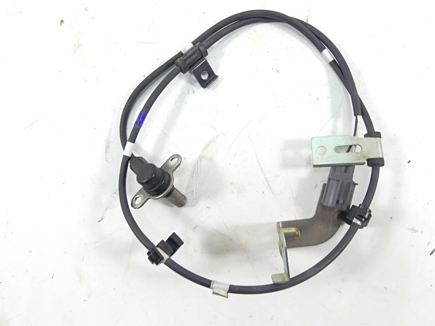 2017 Kawasaki ZX1400 ZX14R Ninja Rear Abs Wheel Speed Sensor 21176-0060 {{ shop.shopifyCountryName }} - Mototech271