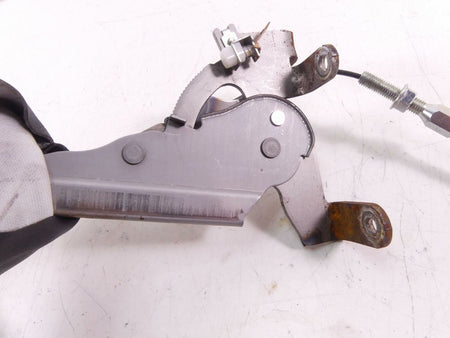 2020 Vanderhall Venice BlackJack Emergency Park Hand Brake & Cable 80873643 {{ shop.shopifyCountryName }} - Mototech271