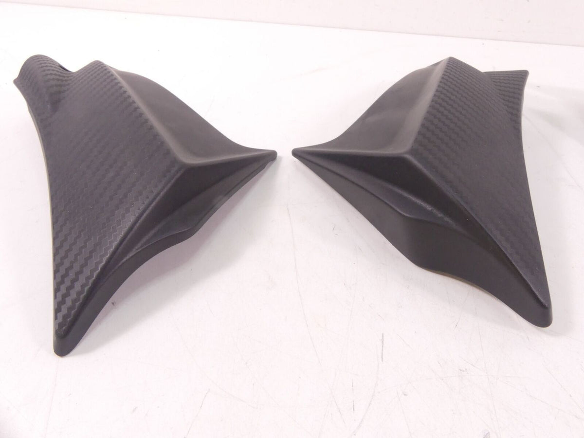 2018 Suzuki GSXR750 Side Body Cover Fairing Cowl Set 44171-14J0 44181-14J0 {{ shop.shopifyCountryName }} - Mototech271