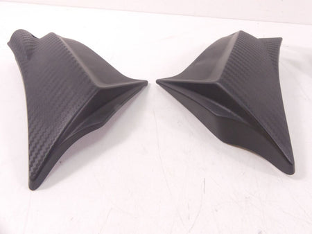 2018 Suzuki GSXR750 Side Body Cover Fairing Cowl Set 44171-14J0 44181-14J0 {{ shop.shopifyCountryName }} - Mototech271