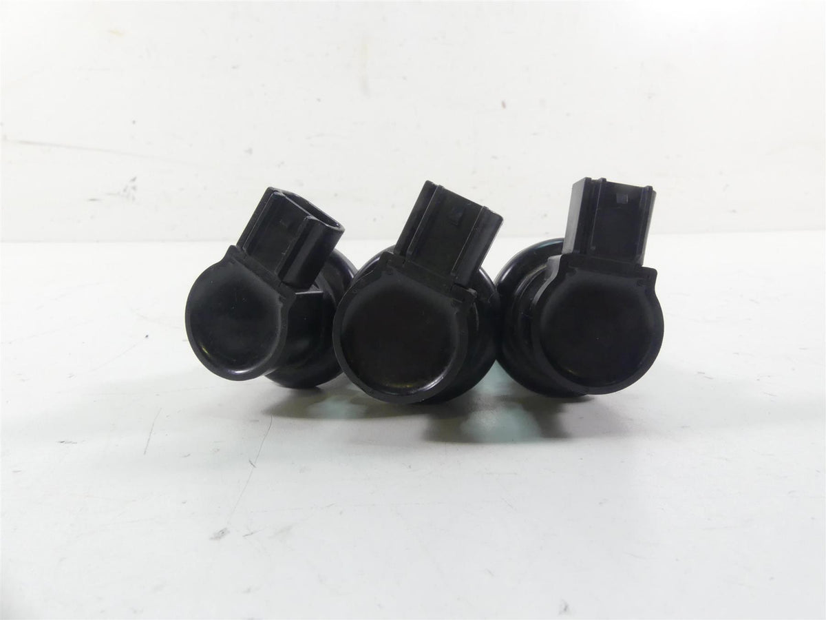 2022 Yamaha MT09 FZ09 Ignition Coils Stick Coil Set 1WS-82310-00-00 {{ shop.shopifyCountryName }} - Mototech271
