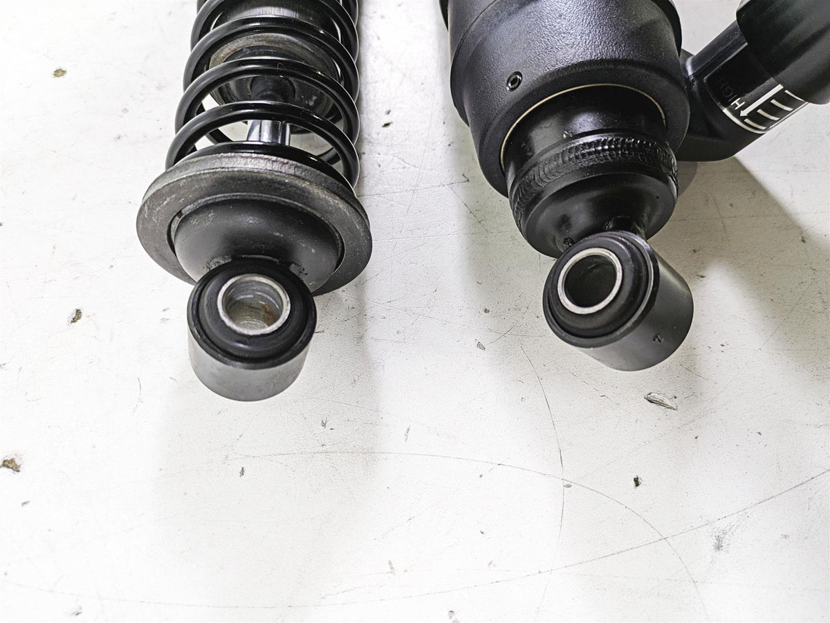 2015 Harley Touring FLHXS Street Glide Rear Suspension Shock Damper Set 54000081 {{ shop.shopifyCountryName }} - Mototech271