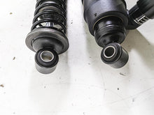 Load image into Gallery viewer, 2015 Harley Touring FLHXS Street Glide Rear Suspension Shock Damper Set 54000081 | Mototech271
