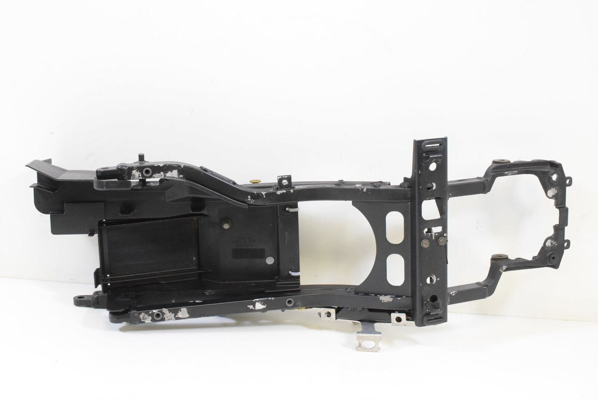 2006 Kawasaki ZX6R ZX636 Ninja Straight Subframe Inner Fender 32160-0085 {{ shop.shopifyCountryName }} - Mototech271