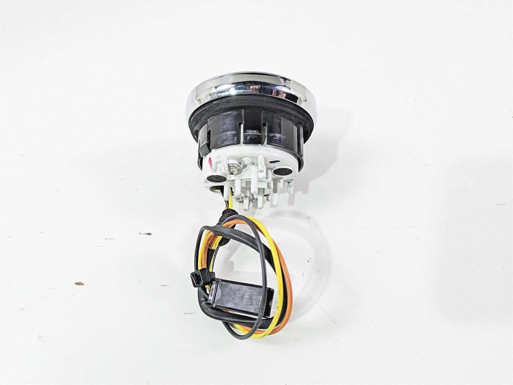 2014 Harley FLS Softail Slim Fuel Gas Petrol Level Gauge 75241-08 {{ shop.shopifyCountryName }} - Mototech271