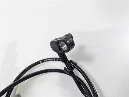 2016 BMW R1200RT RT RTW K52 Front Abs Brake Wheel Speed Sensor 34528551611 {{ shop.shopifyCountryName }} - Mototech271