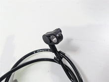 Load image into Gallery viewer, 2016 BMW R1200RT RT RTW K52 Front Abs Brake Wheel Speed Sensor 34528551611
