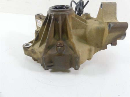2016 Yamaha YXZ1000 R EPS SE Rear Differential Diff Gear Box 2HC-G6101-04-00 {{ shop.shopifyCountryName }} - Mototech271