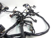 Load image into Gallery viewer, 2003 Harley Touring FLHTCI E-Glide 100TH Main Wiring Harness Loom 70985-03 | Mototech271
