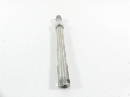 2012 Harley Touring FLHX Street Glide Front 25mm Axle Wheel Spindle 41547-07 {{ shop.shopifyCountryName }} - Mototech271
