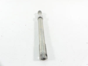 2012 Harley Touring FLHX Street Glide Front 25mm Axle Wheel Spindle 41547-07 | Mototech271