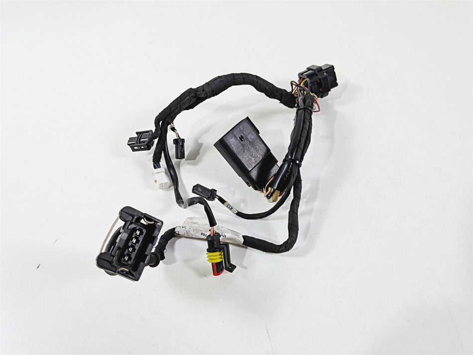 2011 Ducati Streetfighter 1098 S Front Wiring Harness Loom 51016941C {{ shop.shopifyCountryName }} - Mototech271