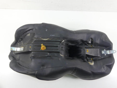 1999 Harley Touring FLHTCUI Electra Glide Dual Driver Seat Saddle 52164-97B {{ shop.shopifyCountryName }} - Mototech271
