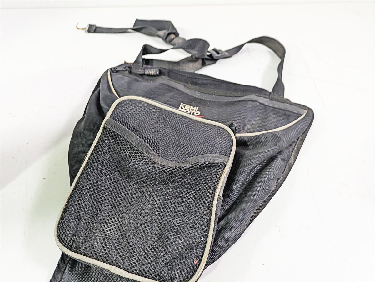 2021 Polaris RZR1000 XP Premium Kemi Moto Center & Armrest Bag Set FTVDB017 {{ shop.shopifyCountryName }} - Mototech271