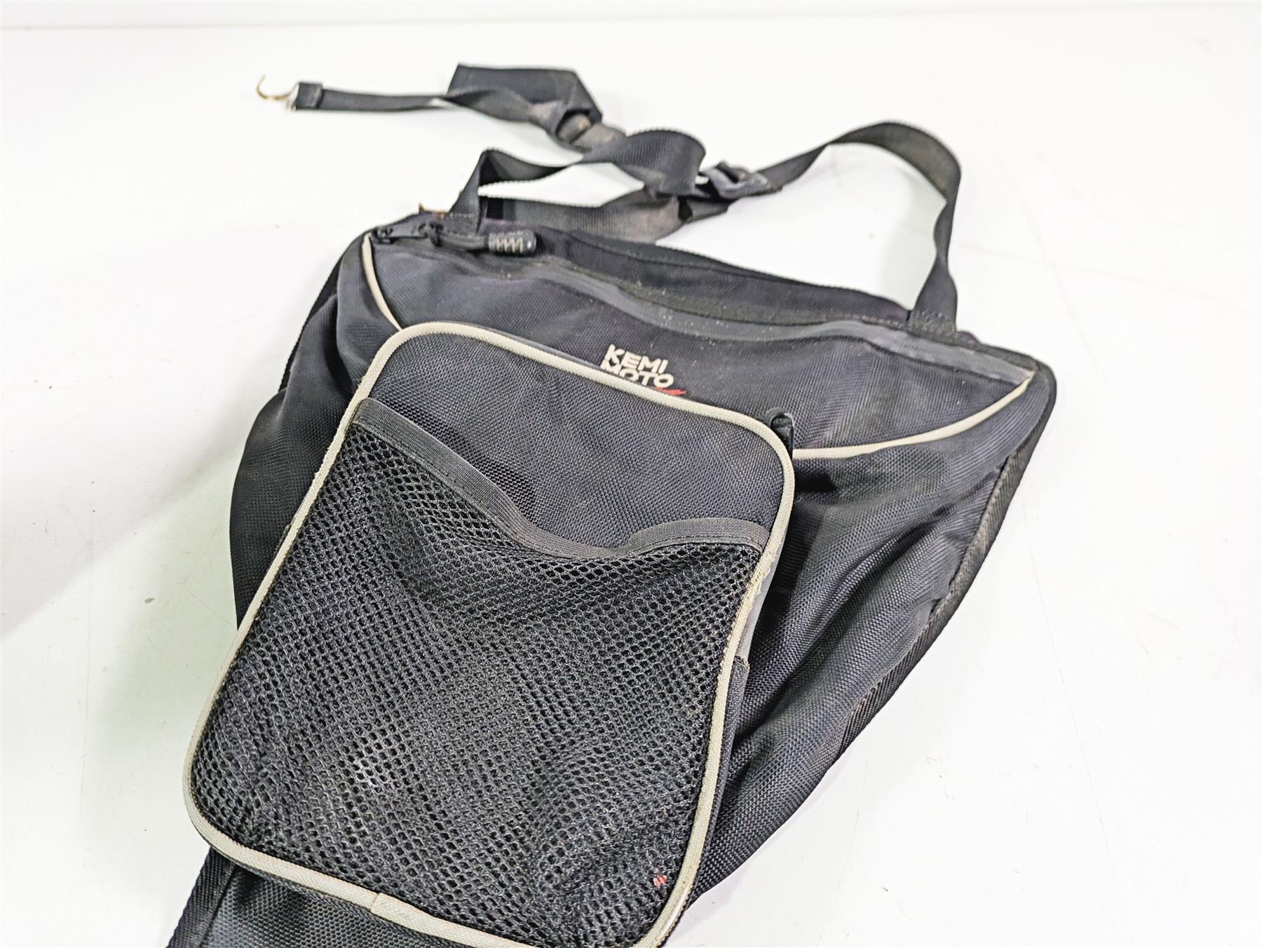 2021 Polaris RZR1000 XP Premium Kemi Moto Center & Armrest Bag Set FTVDB017 {{ shop.shopifyCountryName }} - Mototech271