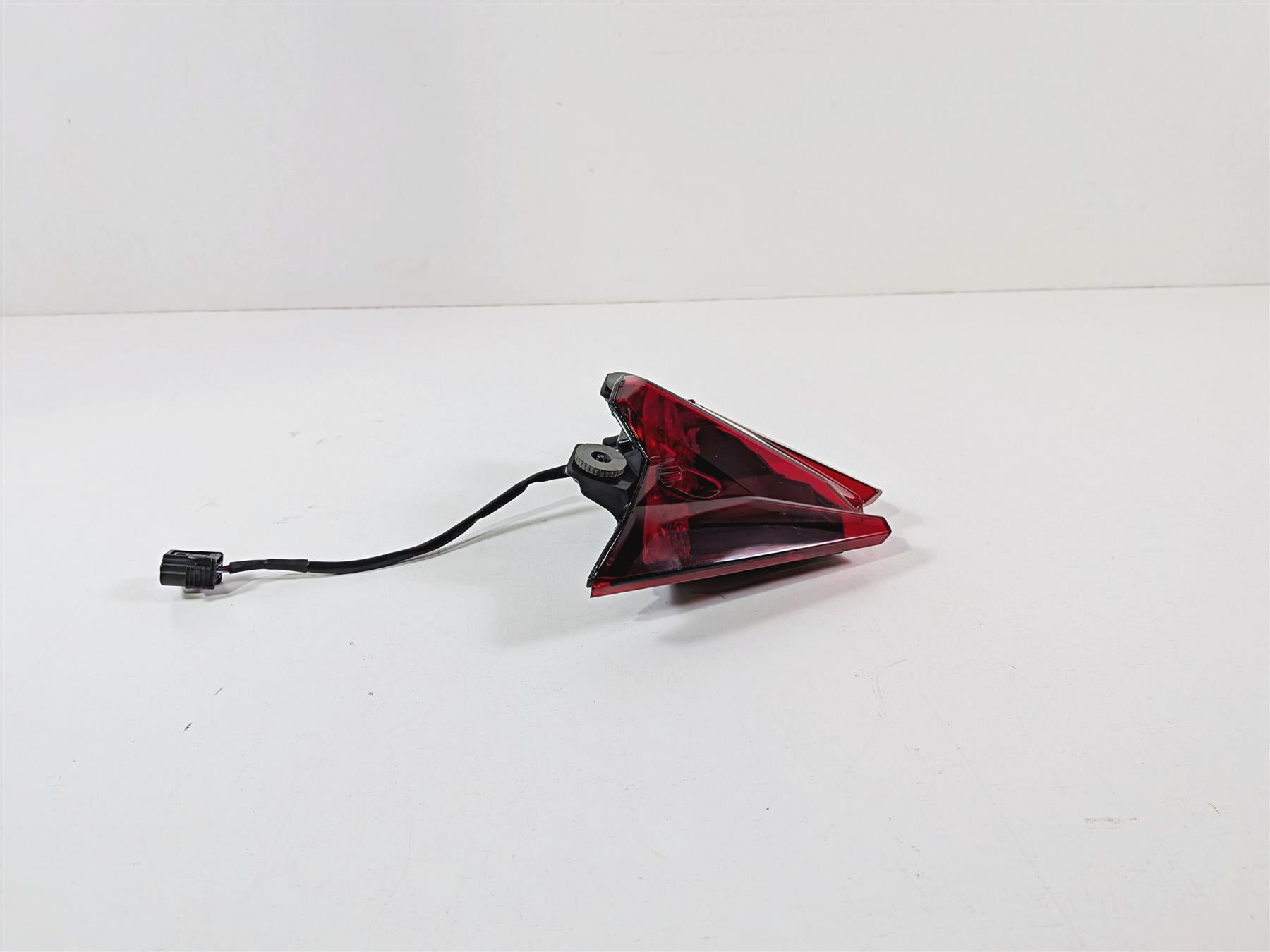 2024 Kawasaki EX500 Ninja 40th An. Taillight Tail Light Lamp Lens 23025-0403 {{ shop.shopifyCountryName }} - Mototech271