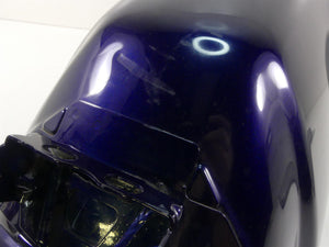2017 Yamaha XT1200Z Super Tenere Fuel Gas Petrol Tank Reservoir 23P-YK241-00 | Mototech271