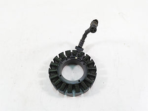 2009 Harley FXDF Dyna Fat Bob Alternator Generator Stator 30017-08