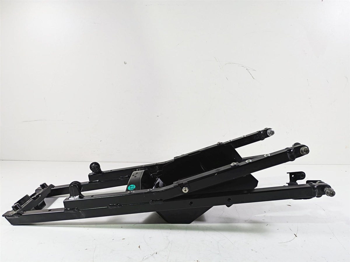 2016 BMW S1000RR K46 Rear Subframe & Inner Fender 46518550381 46628534196 {{ shop.shopifyCountryName }} - Mototech271