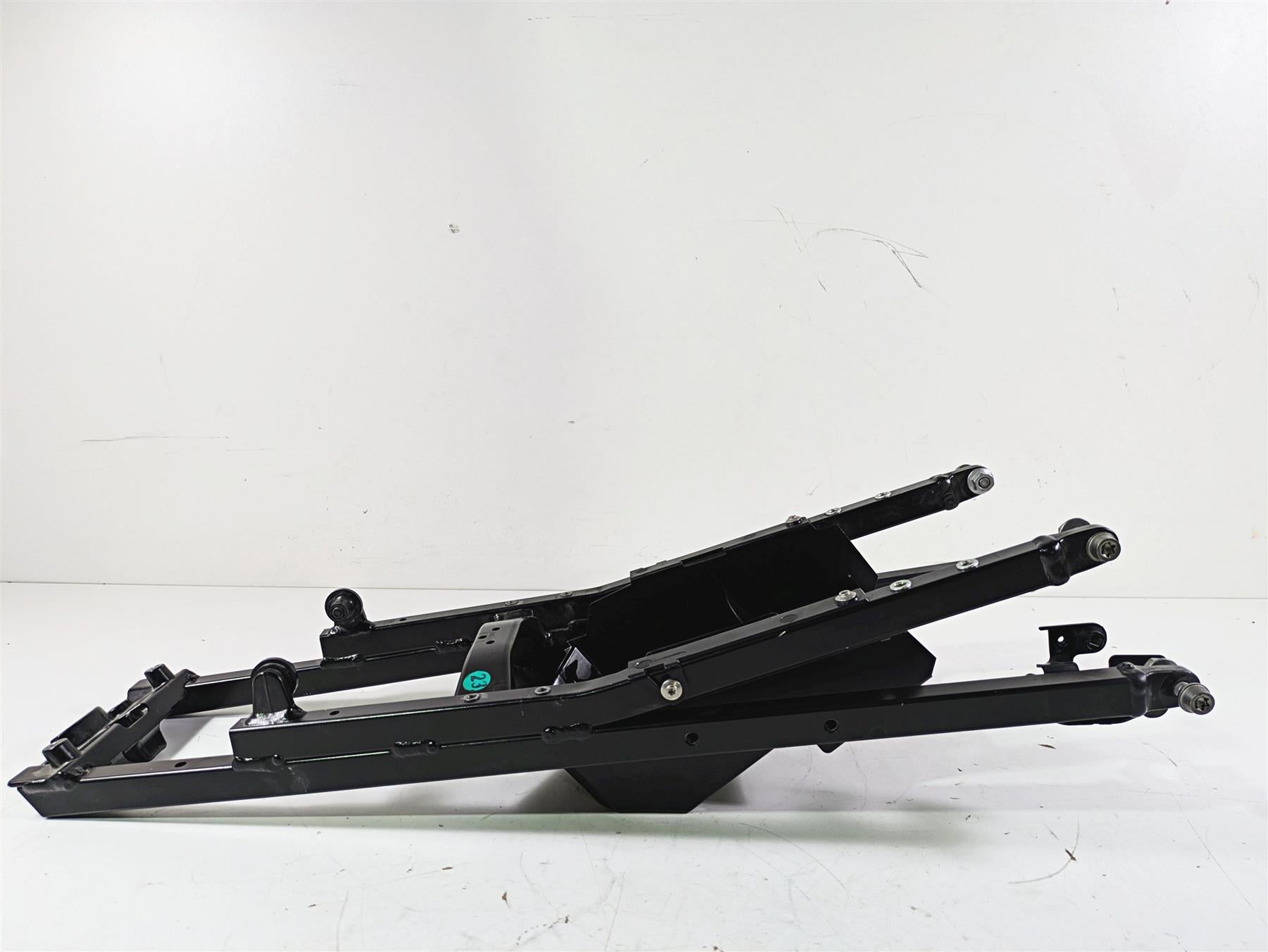 2016 BMW S1000RR K46 Rear Subframe & Inner Fender 46518550381 46628534196 {{ shop.shopifyCountryName }} - Mototech271