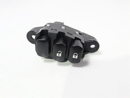 2015 Harley Touring FLTRUSE CVO Road Glide Power Lock Switch Button 71400033-Mototech271