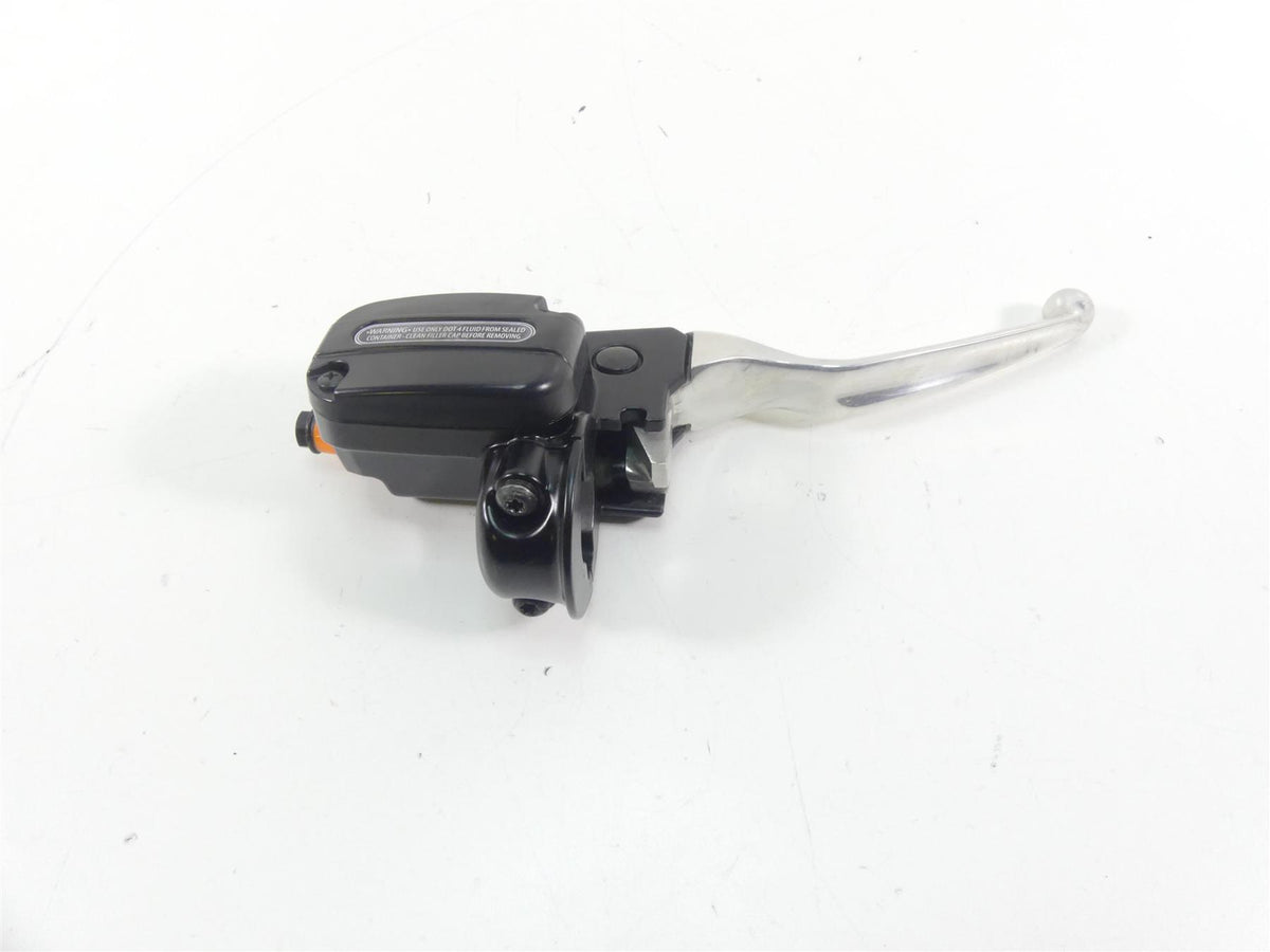 2016 Harley Touring FLHR Road King Front Brembo Brake Master Cylinder 44551-08F {{ shop.shopifyCountryName }} - Mototech271