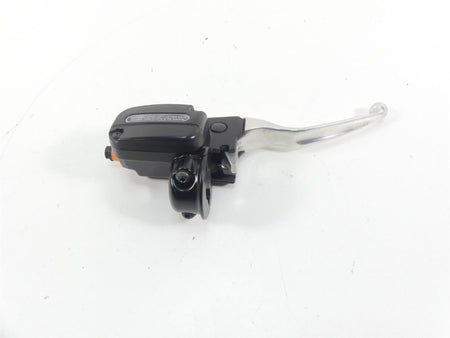 2016 Harley Touring FLHR Road King Front Brembo Brake Master Cylinder 44551-08F {{ shop.shopifyCountryName }} - Mototech271