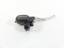 Load image into Gallery viewer, 2016 Harley Touring FLHR Road King  Front Brembo Brake Master Cylinder 44551-08F

