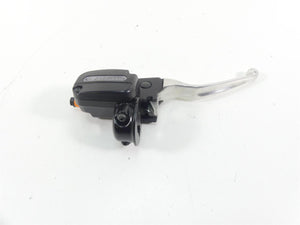 2016 Harley Touring FLHR Road King  Front Brembo Brake Master Cylinder 44551-08F