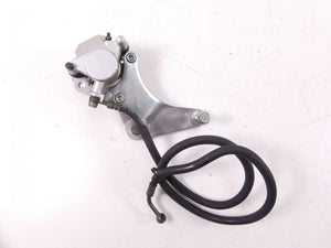 1997 Kawasaki Vulcan VN1500 Classic Rear Brake Caliper 11/16" 43041-1588-GN | Mototech271