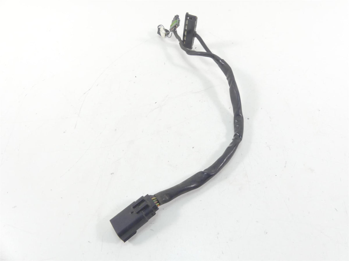 2007 Harley Sportster XL1200 Nightster Instrument Indicator Lights 68813-07 {{ shop.shopifyCountryName }} - Mototech271