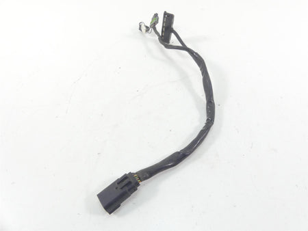 2007 Harley Sportster XL1200 Nightster Instrument Indicator Lights 68813-07 {{ shop.shopifyCountryName }} - Mototech271
