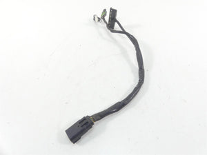 2007 Harley Sportster XL1200 Nightster Instrument Indicator Lights 68813-07