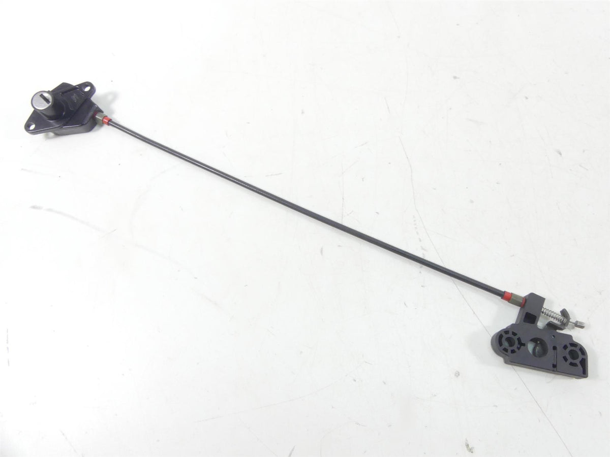 2019 Triumph Street Triple 765R Ignition Switch Key Immobilizer Cdi Set T1291234 {{ shop.shopifyCountryName }} - Mototech271