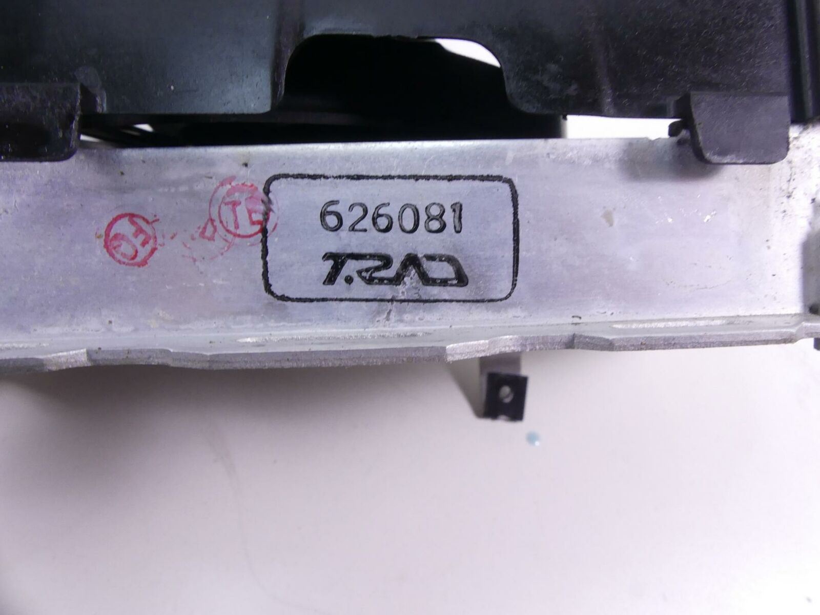 2018 Honda CRF1000 Africa Twin Right Radiator Fan Reservoir 19010-MJP-A61 {{ shop.shopifyCountryName }} - Mototech271