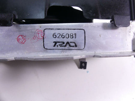 2018 Honda CRF1000 Africa Twin Right Radiator Fan Reservoir 19010-MJP-A61 {{ shop.shopifyCountryName }} - Mototech271