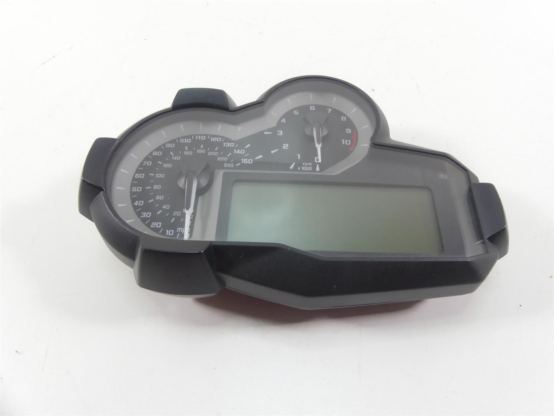 2013 BMW R1200GS GSW K50 Speedometer Gauge Instrument - 17K 62118557882 {{ shop.shopifyCountryName }} - Mototech271