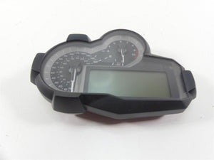 2013 BMW R1200GS GSW K50 Speedometer Gauge Instrument - 17K 62118557882