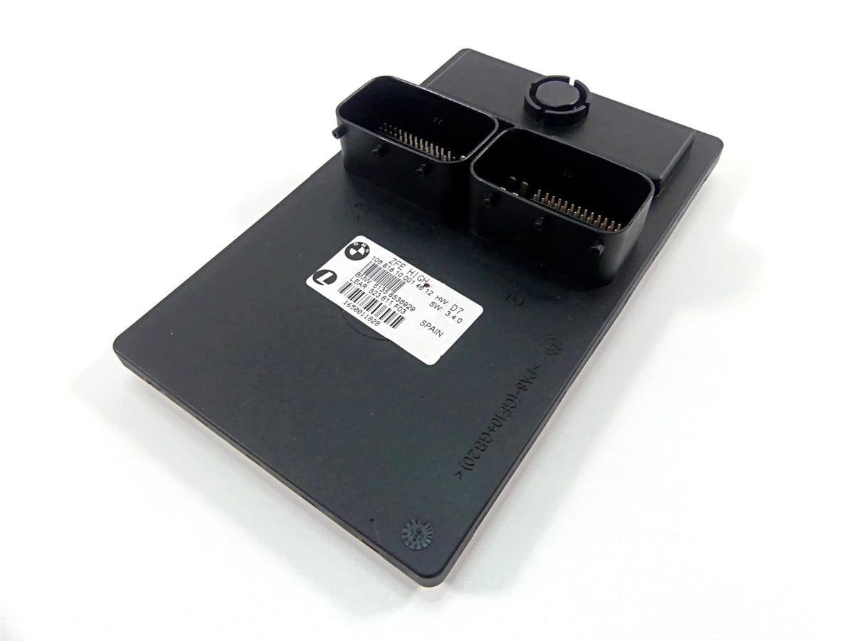 2013 BMW F800GS STD K72 Central Chassis Electronic Module 61358536929 {{ shop.shopifyCountryName }} - Mototech271