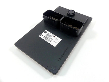 2013 BMW F800GS STD K72 Central Chassis Electronic Module 61358536929 {{ shop.shopifyCountryName }} - Mototech271