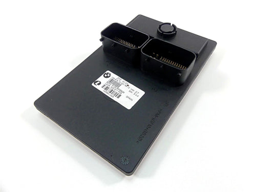 2013 BMW F800GS STD K72 Central Chassis Electronic Module 61358536929 | Mototech271